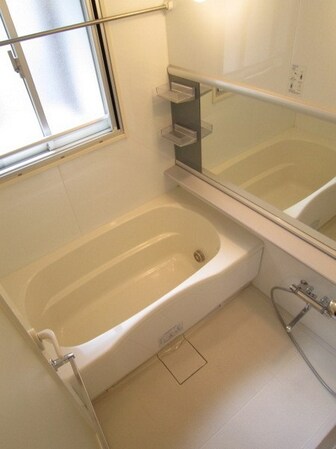 ドゥーエ銀座イーストIの物件内観写真